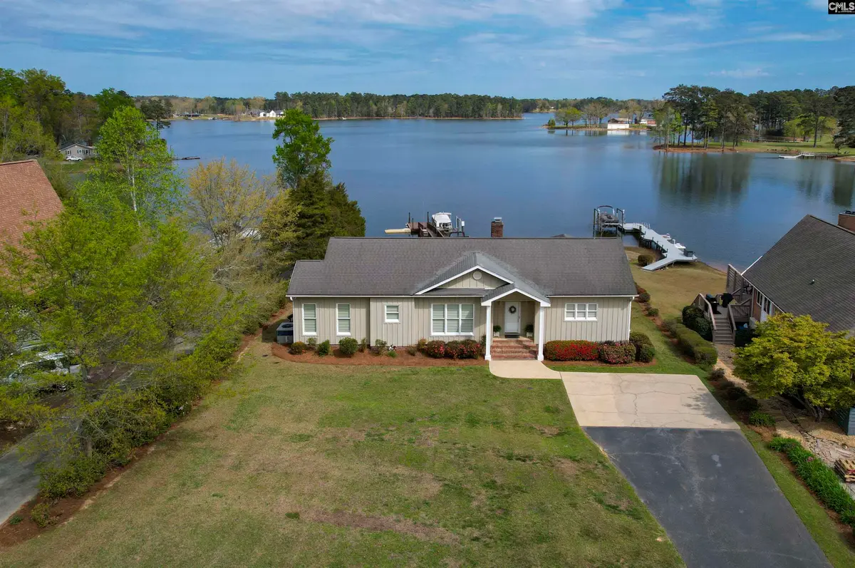 38 Hidden Cove Point, Prosperity, SC 29127 - #1