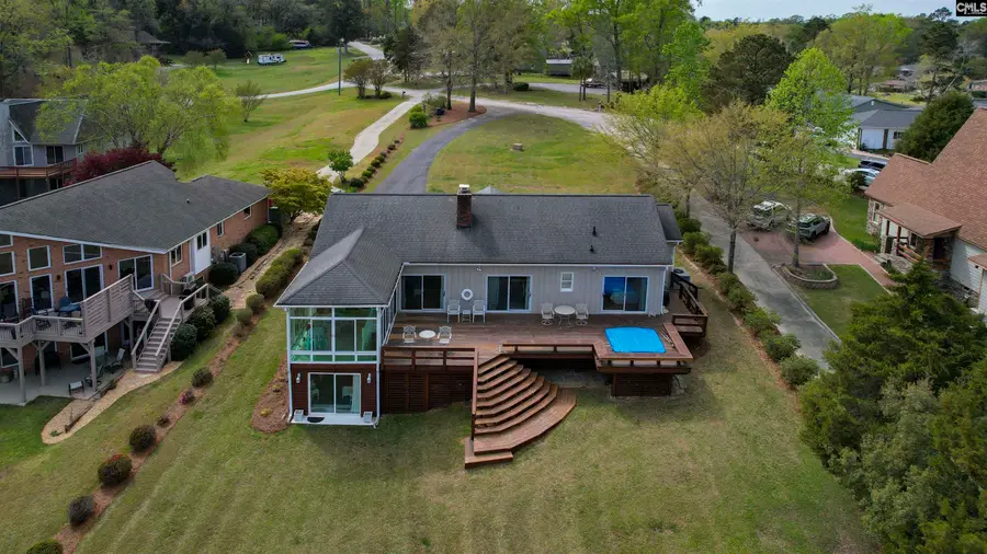 38 Hidden Cove Point, Prosperity, SC 29127 - #3