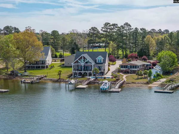 416 W Point Drive, Gilbert, SC 29054