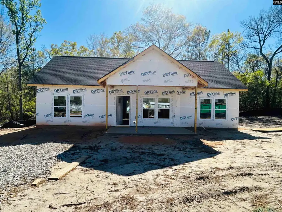 320 Fallaw Rd, Gaston, SC 29053 - #2