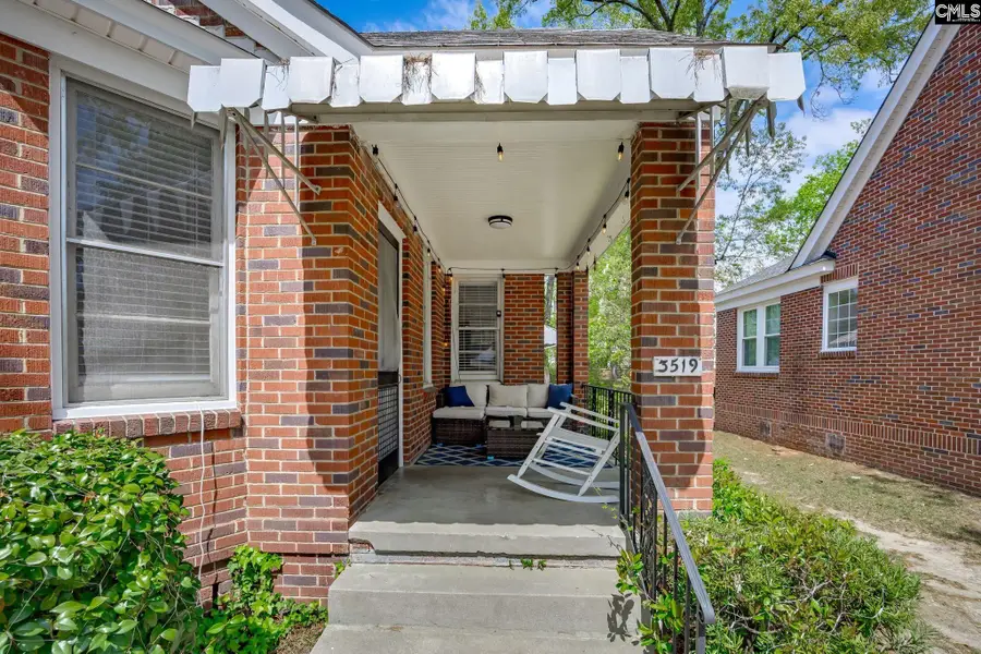 3517/3519 Wilmot Avenue, Columbia, SC 29205 - #3