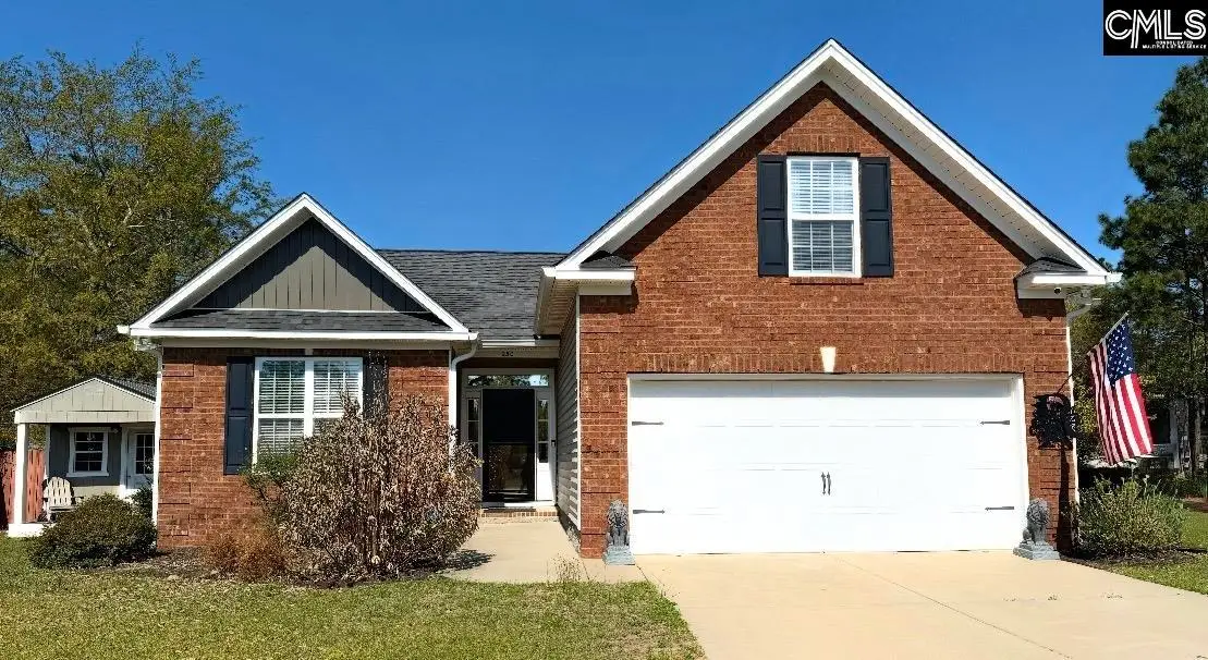 230 Crassula Drive, Lexington, SC 29073 - #1