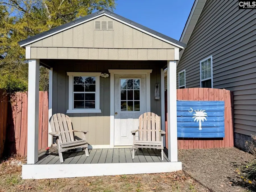 230 Crassula Drive, Lexington, SC 29073 - #2