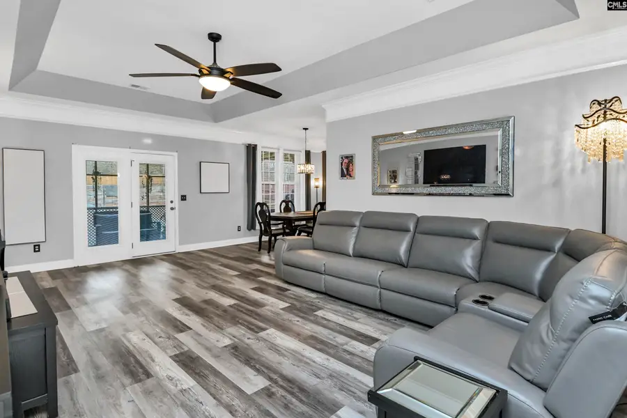 230 Crassula Drive, Lexington, SC 29073 - #3