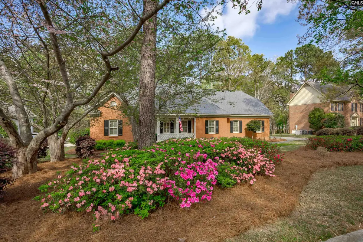 221 Bostwick Ridge, Columbia, SC 29229 - #1