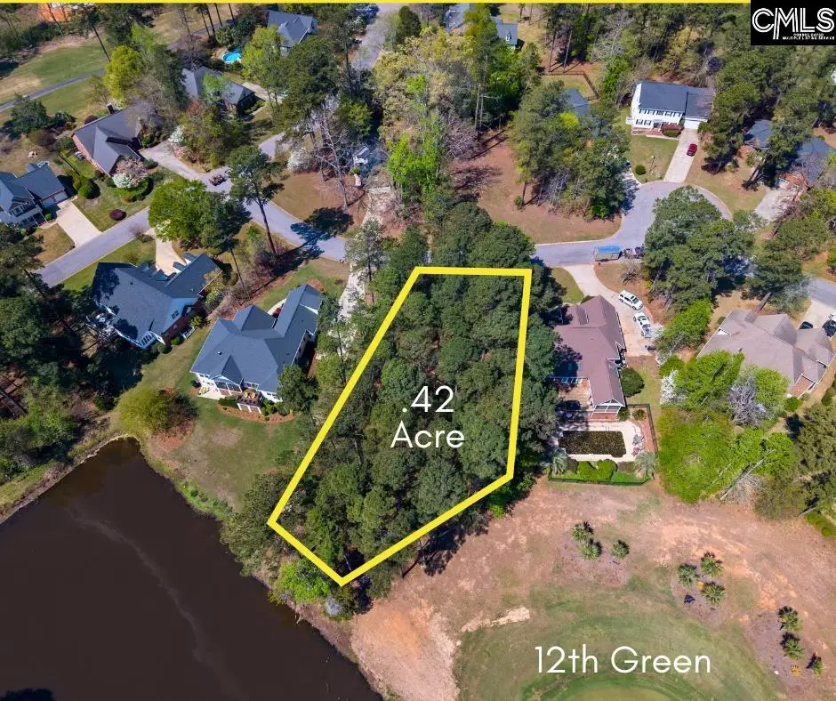 108 Oak Trace Court, Chapin, SC 29036 - #1