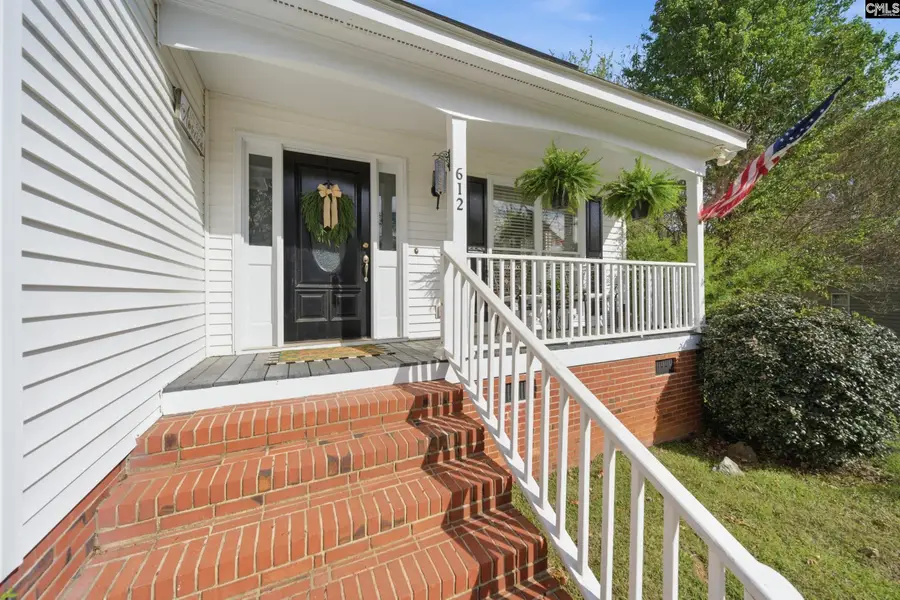 612 Whitland Road, Lexington, SC 29072 - #2