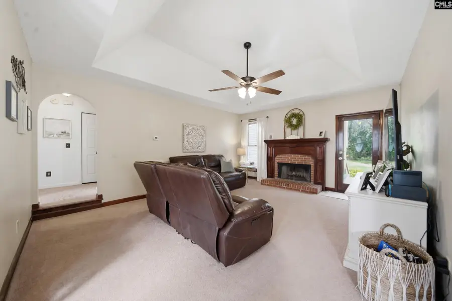 612 Whitland Road, Lexington, SC 29072 - #3