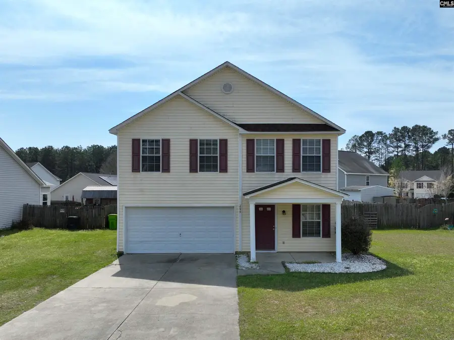 206 Rosebrook Drive, Hopkins, SC 29061 - #3