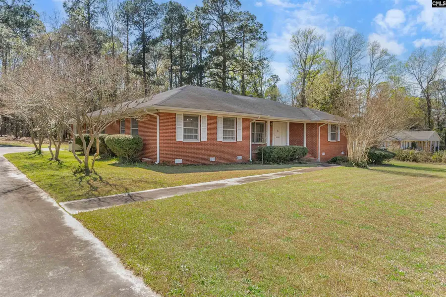2069 Hydrick Ave, Orangeburg, SC 29118 - #2