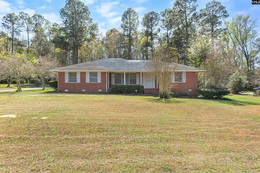 2069 Hydrick Ave, Orangeburg, SC 29118 - #3