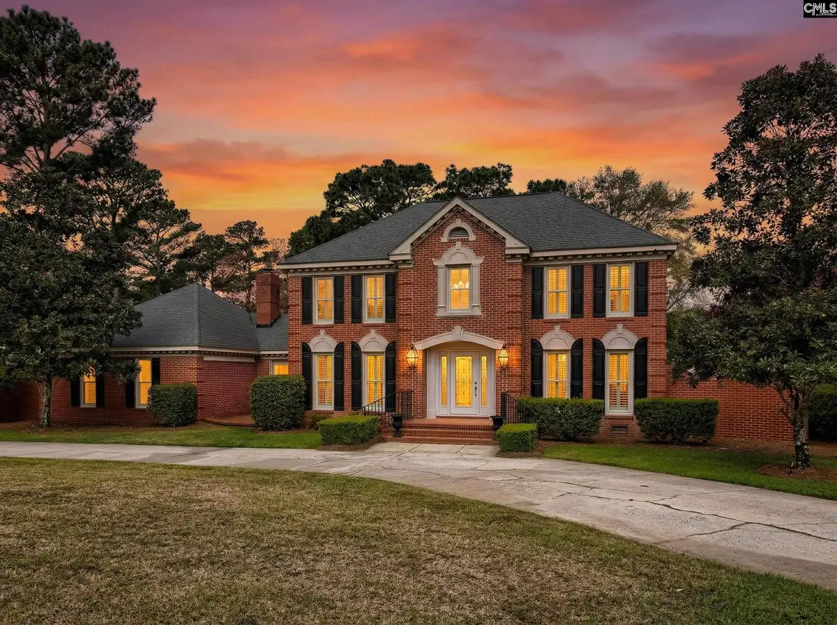 55 Upper Pond Road, Columbia, SC 29223 - #1