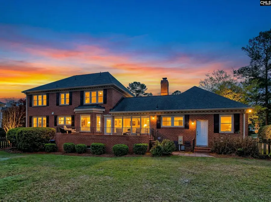 55 Upper Pond Road, Columbia, SC 29223 - #3