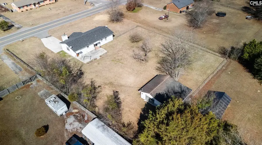 463 Lake Edisto Rd, Orangeburg, SC 29118 - #2