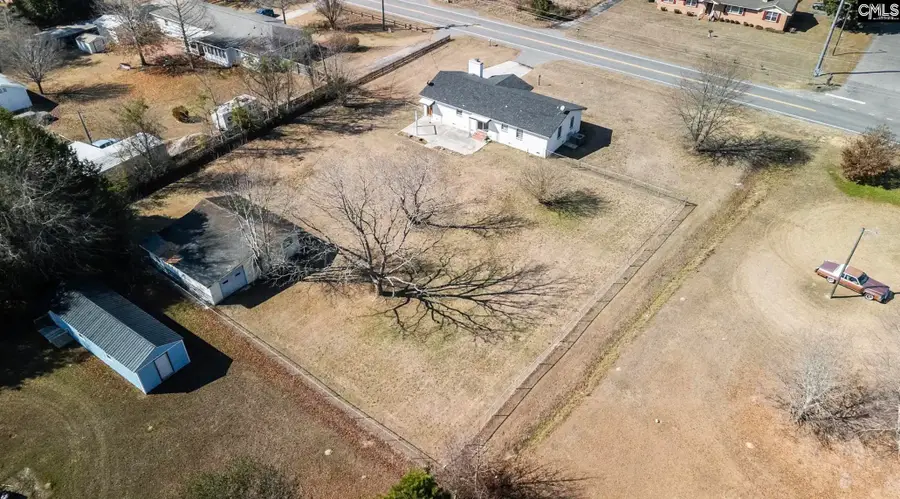 463 Lake Edisto Rd, Orangeburg, SC 29118 - #3