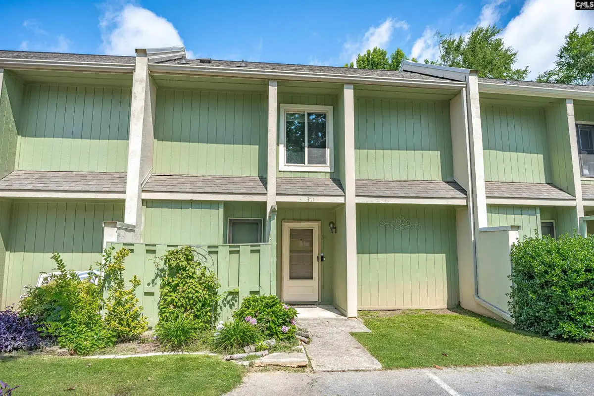 311 Dryden Lane, Columbia, SC 29212 - #1