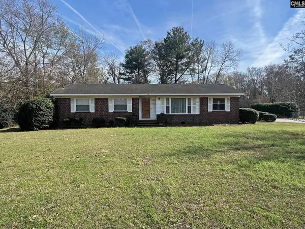 316 Rawls Drive, Leesville, SC 29070