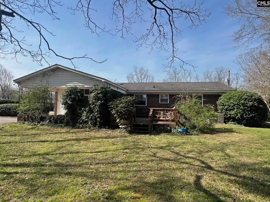 316 Rawls Drive, Leesville, SC 29070 - #2