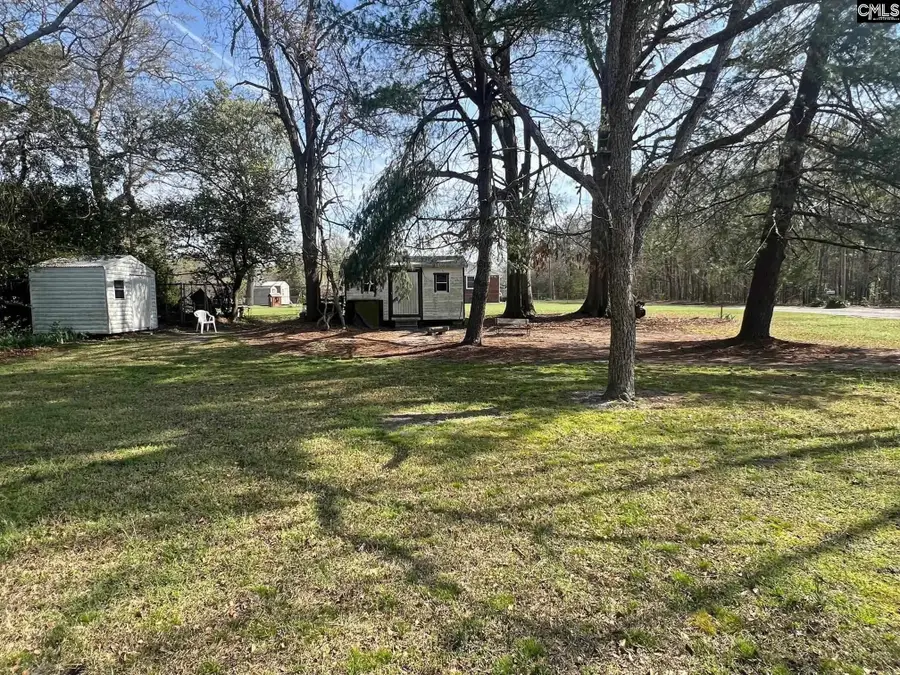 316 Rawls Drive, Leesville, SC 29070 - #3