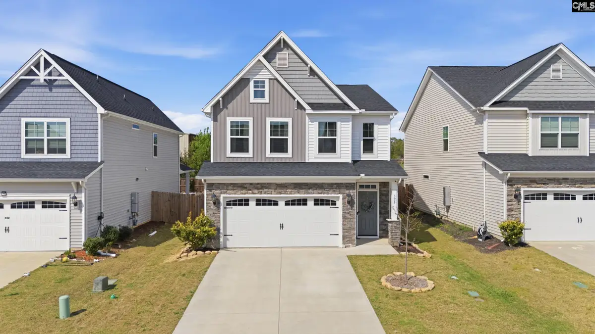 328 Stillington Street, Lexington, SC 29072 - #1