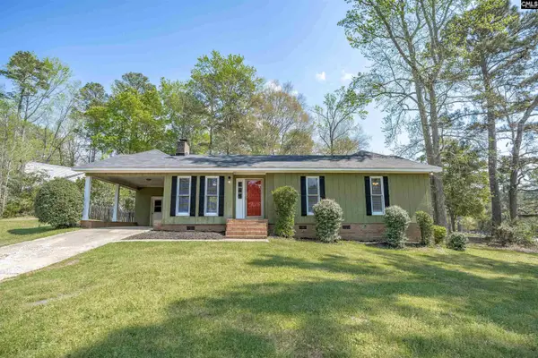 712 N Royal Tower Drive, Irmo, SC 29063