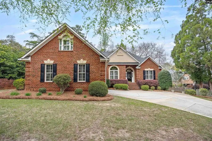 376 Spruce Glenn Road, Lexington, SC 29072 - #3