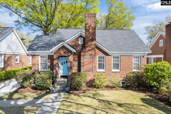 914 Sims Avenue, Columbia, SC 29205