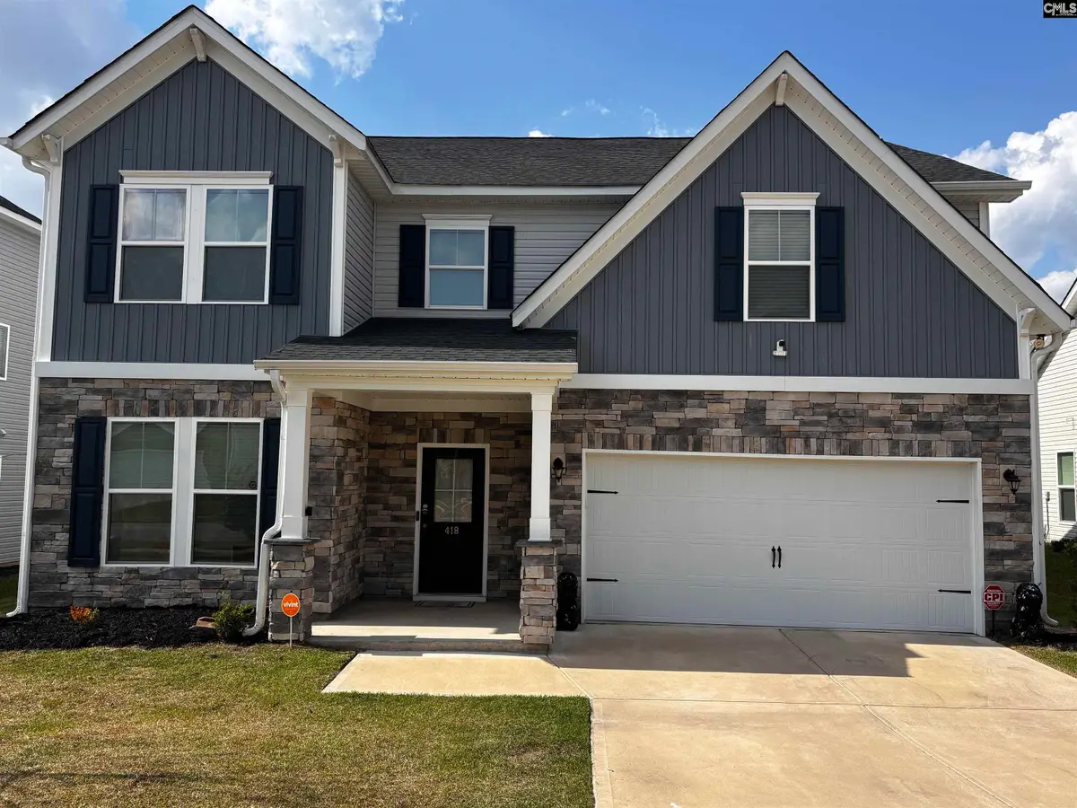 418 Greekmill Lane, Elgin, SC 29045 - #1