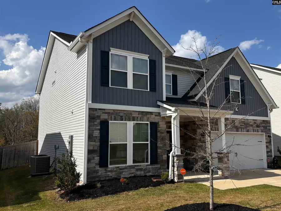 418 Greekmill Lane, Elgin, SC 29045 - #2