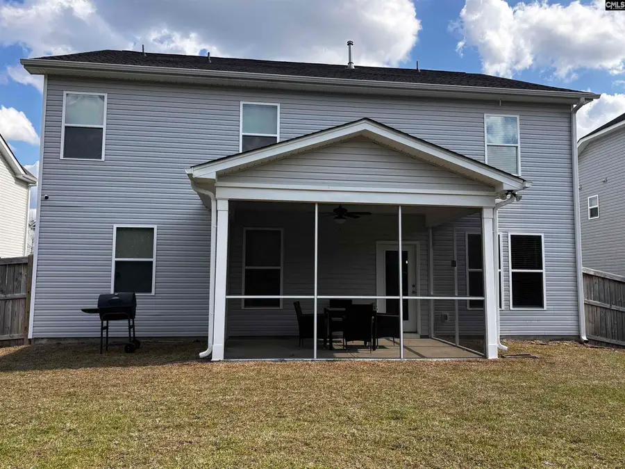 418 Greekmill Lane, Elgin, SC 29045 - #3