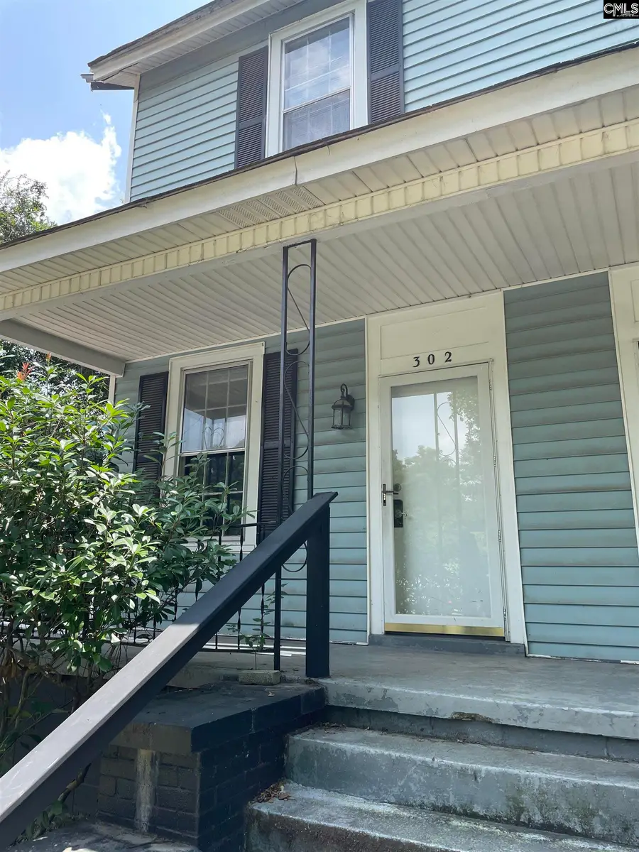 302-304 Delware Street #2, Columbia, SC 29201 - #2