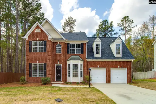 203 Magnolia Bluff Drive, Columbia, SC 29229