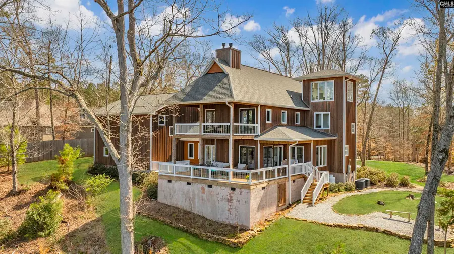 161 Saluda Bluff Road, Batesburg, SC 29006 - #2