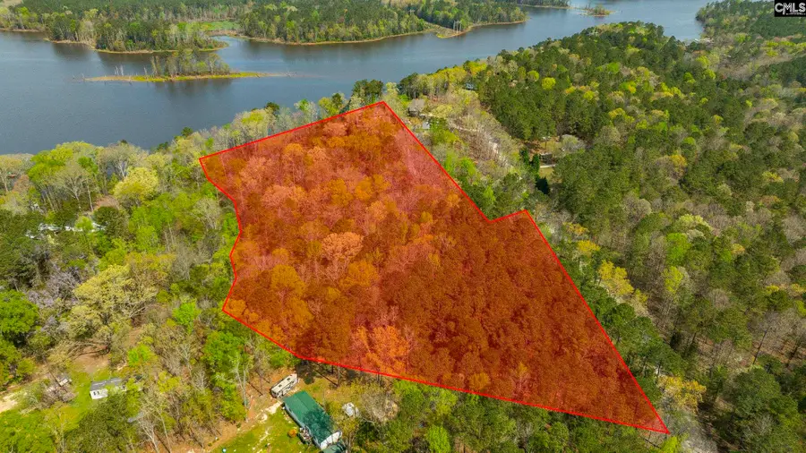 161 Saluda Bluff Road, Batesburg, SC 29006 - #3