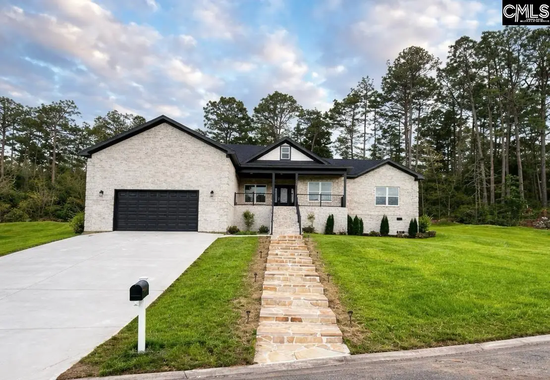 125 Laurel Hill Drive, West Columbia, SC 29170 - #1