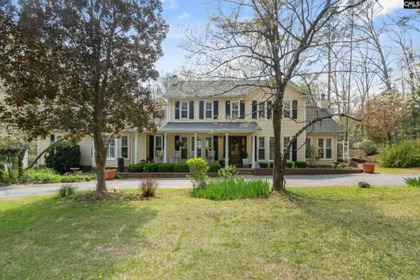 18 Doe Drive, Little Mountain, SC 29075