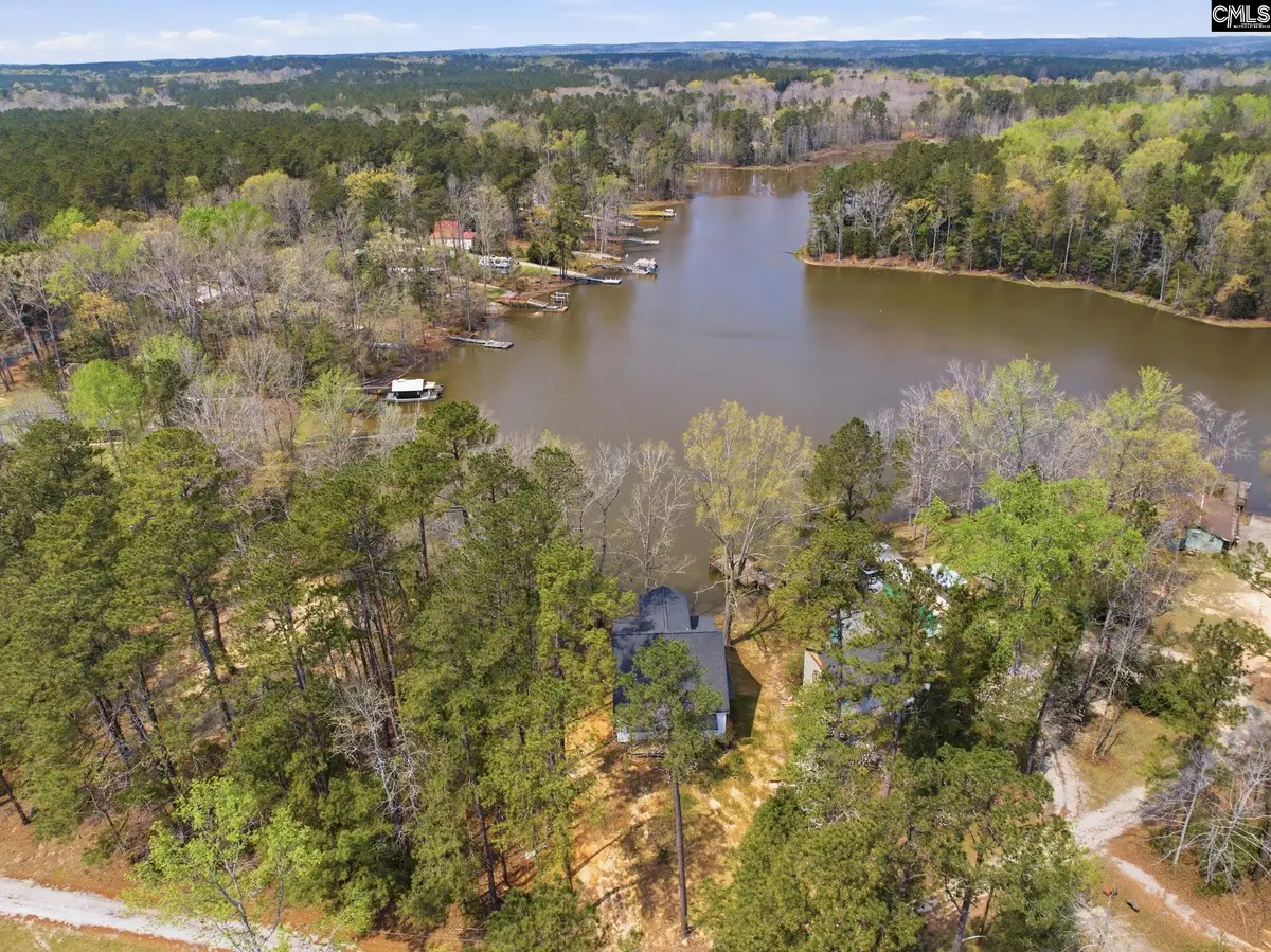 73 Butler Cove Road, Prosperity, SC 29127 - #1