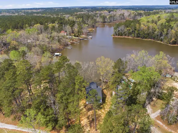 73 Butler Cove Road, Prosperity, SC 29127