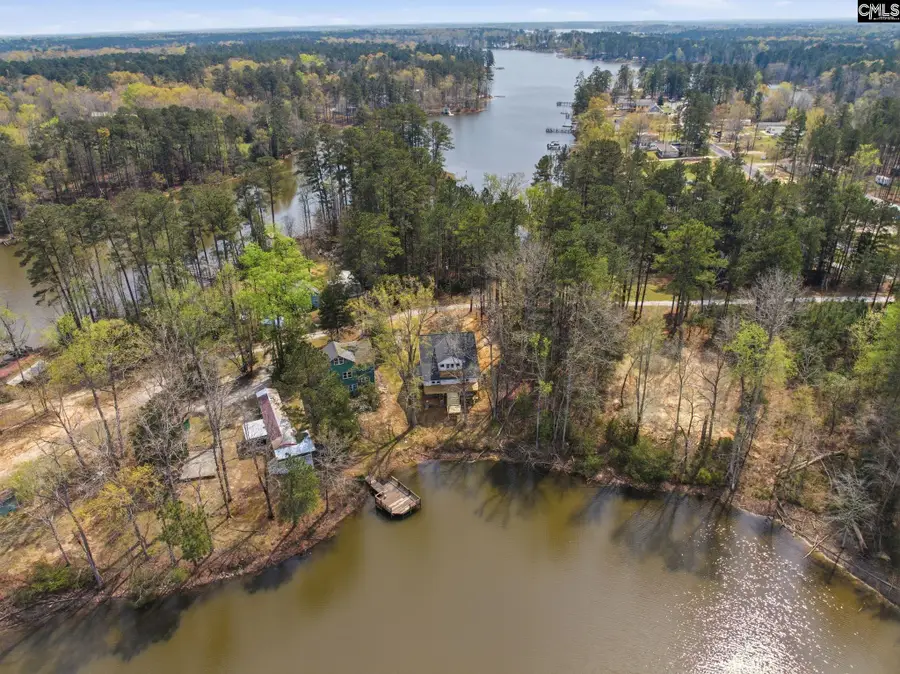 73 Butler Cove Road, Prosperity, SC 29127 - #2