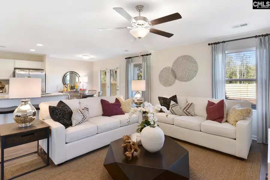 6019 Edgemont Court, Elgin, SC 29045 - #2