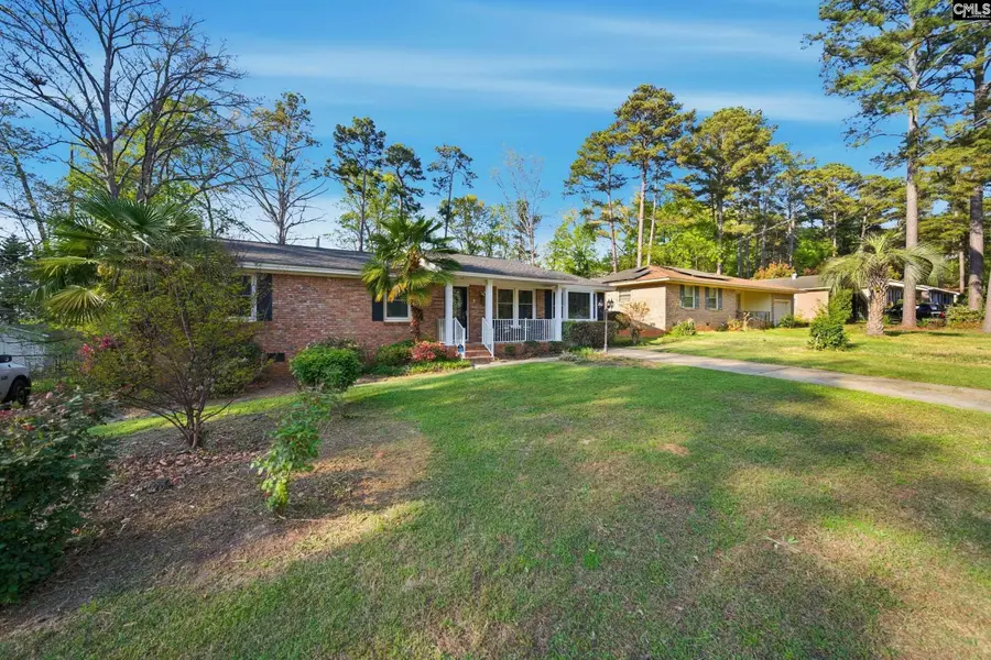 844 Seton Road, Columbia, SC 29212 - #3