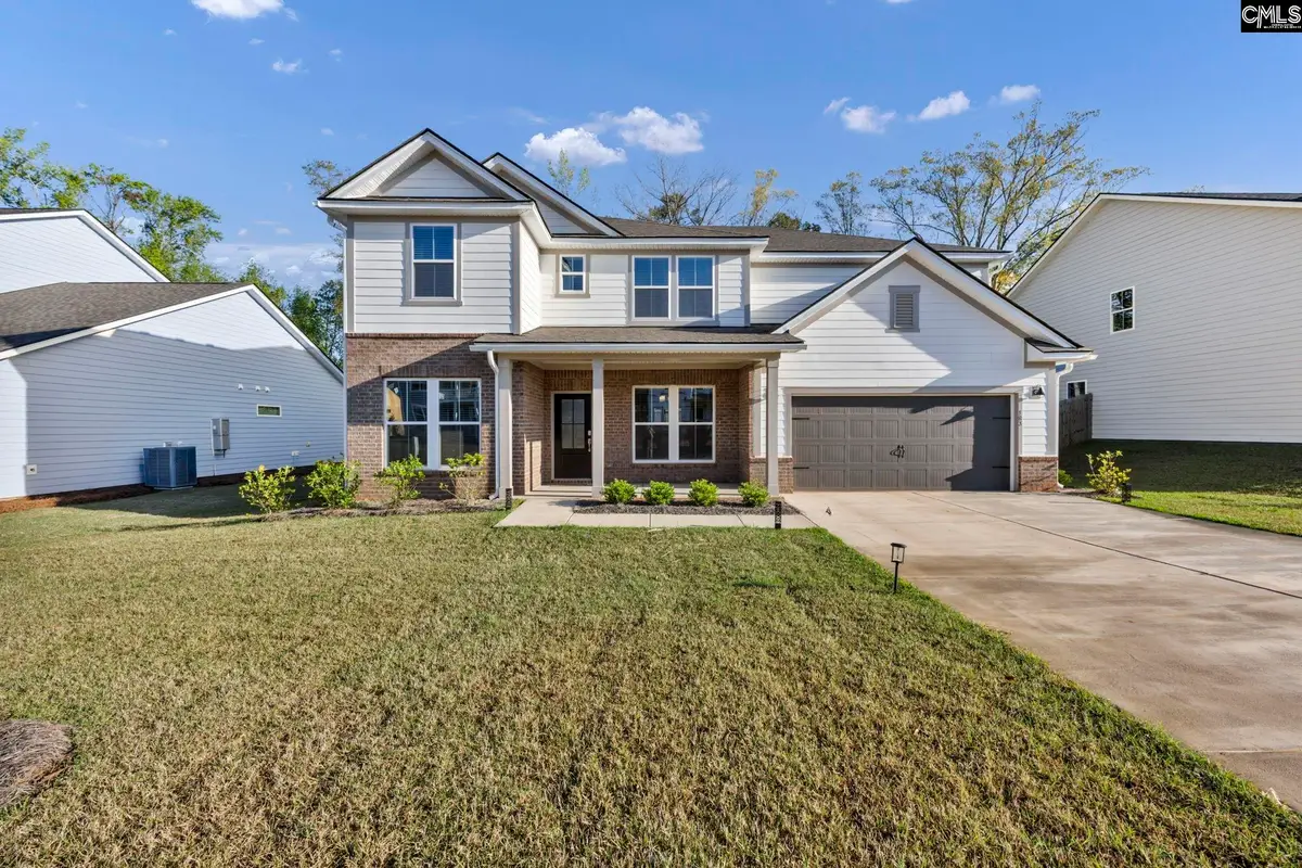 183 Schneider Lane, Lexington, SC 29072 - #1
