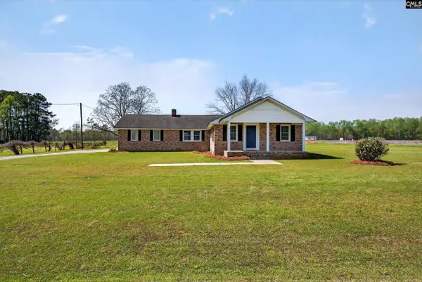 17583 Hwy 301, Turbeville, SC 29162
