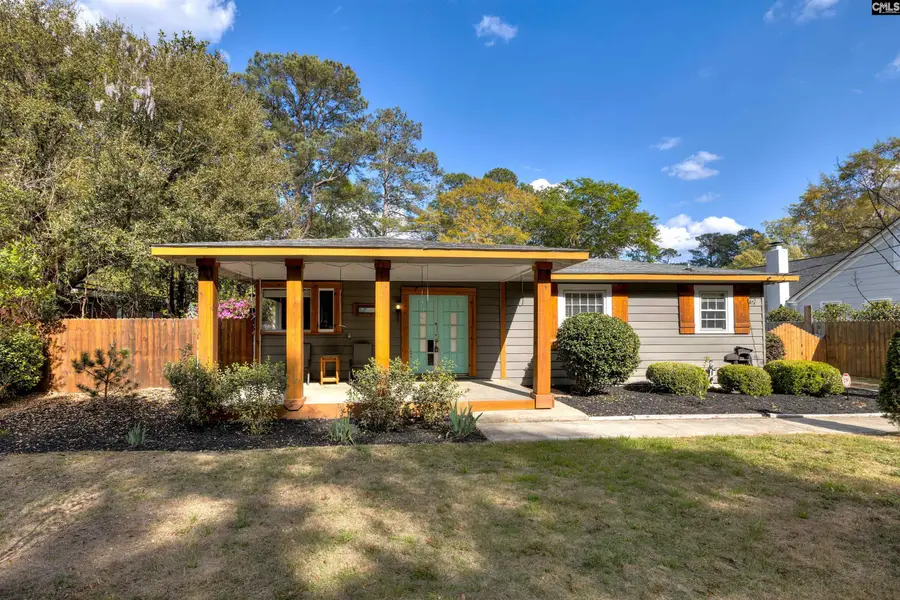 509 Winn Street, Sumter, SC 29150 - #2