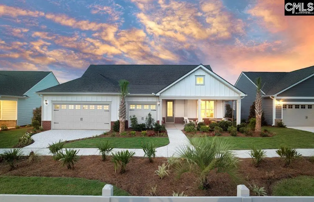 301 Pecan Orchard Road, Elgin, SC 29045 - #1