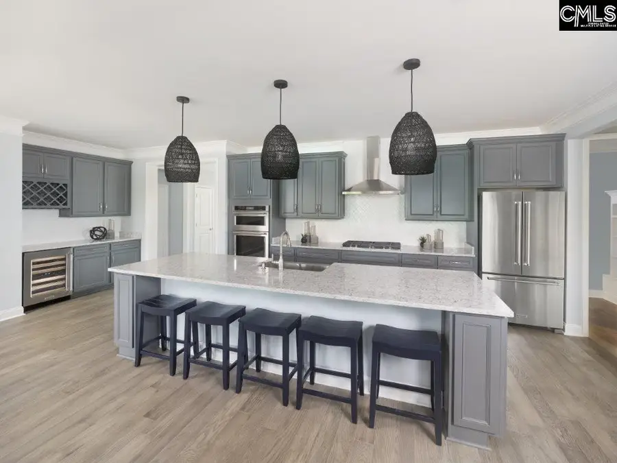 301 Pecan Orchard Road, Elgin, SC 29045 - #2