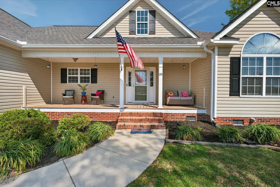133 Southern Oak Drive, Camden, SC 29020 - #2