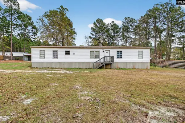 251 Wheeler Rd, Batesburg, SC 29006