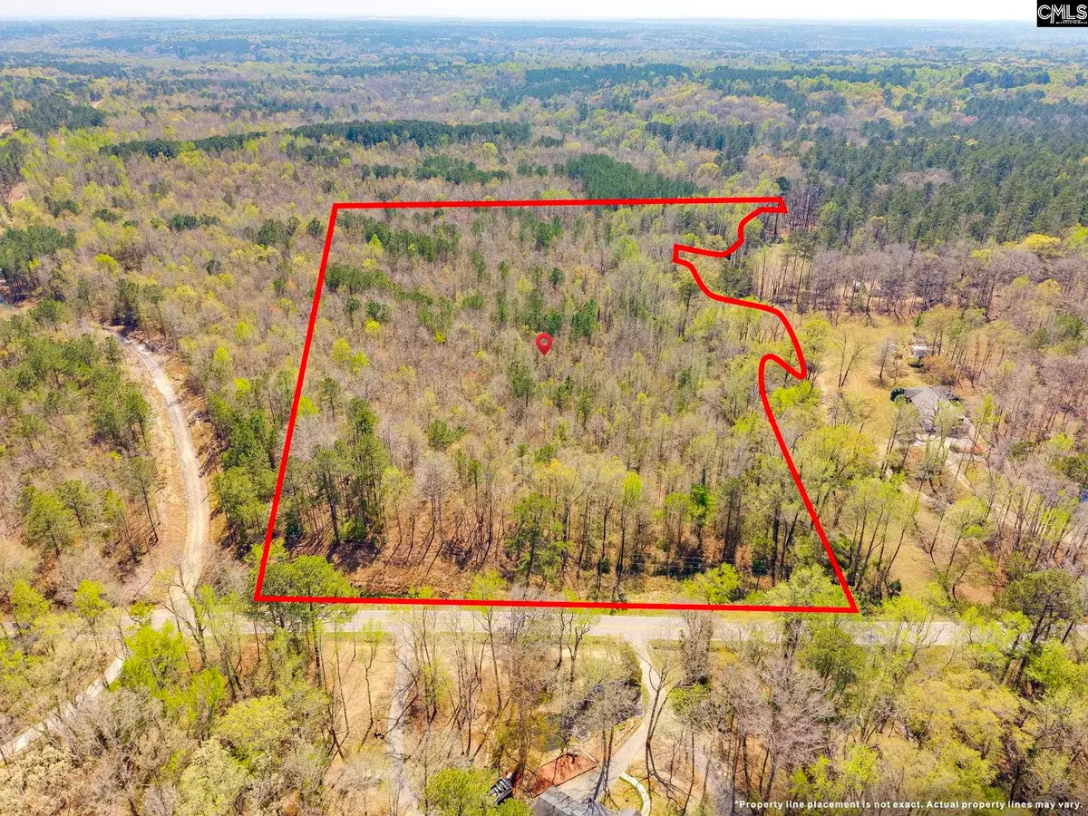 1249 Nick Watts Road, Lugoff, SC 29078 - #1