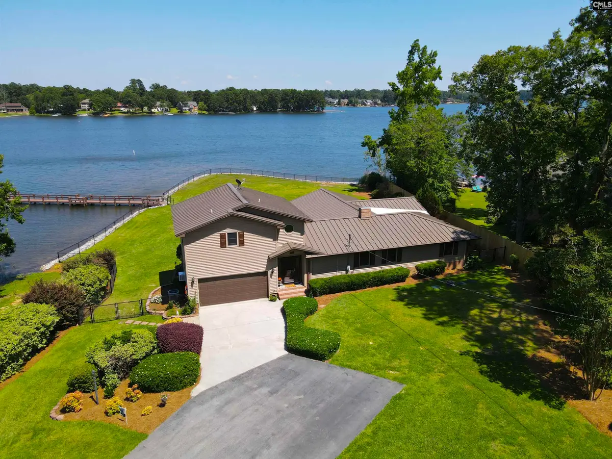 545 Superior Circle, Chapin, SC 29036 - #1